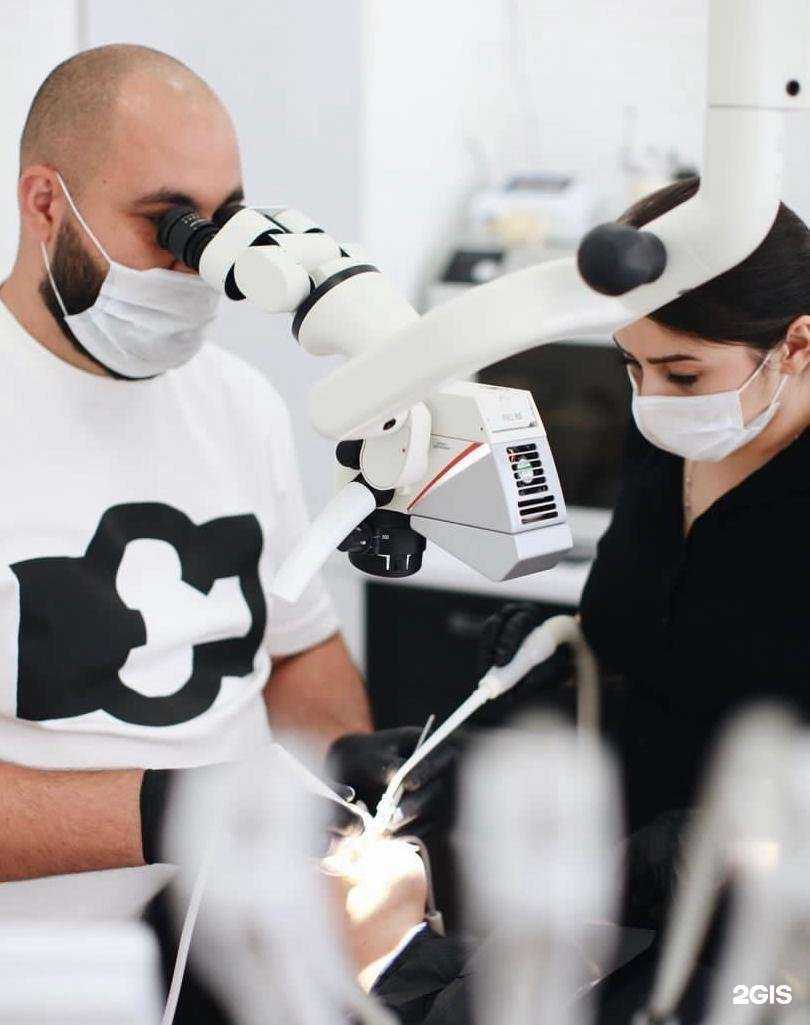 Отзывы на компанию Стоматология Dr. Sogomonyan в Новокубанске c фото