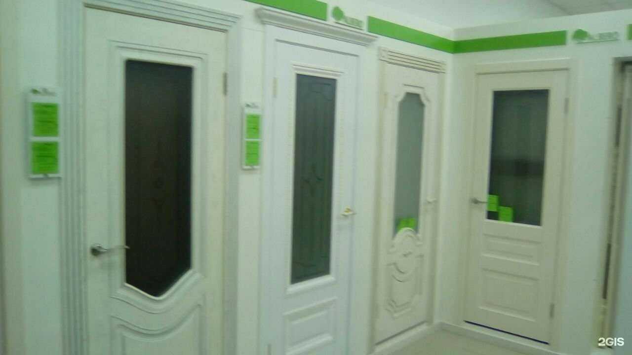 Отзывы на компанию Двери Центр в г. Кемерово c фото