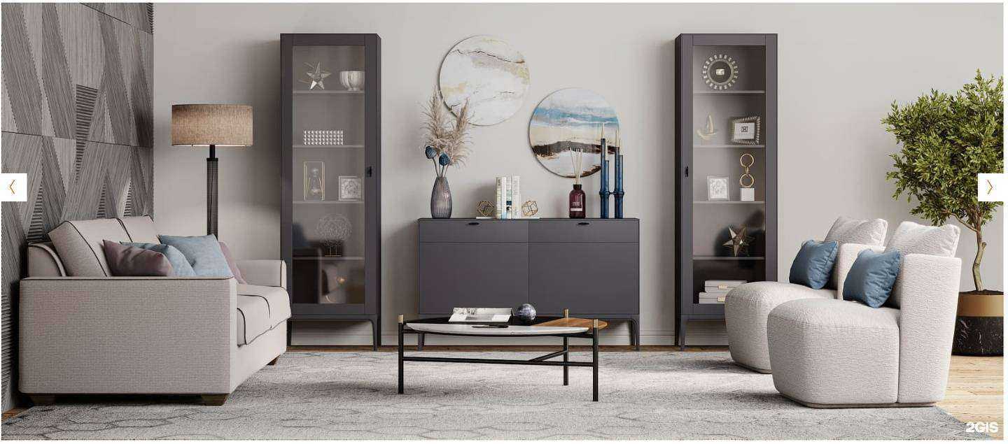 Отзывы на компанию Элекс Мебель в Рязани c фото