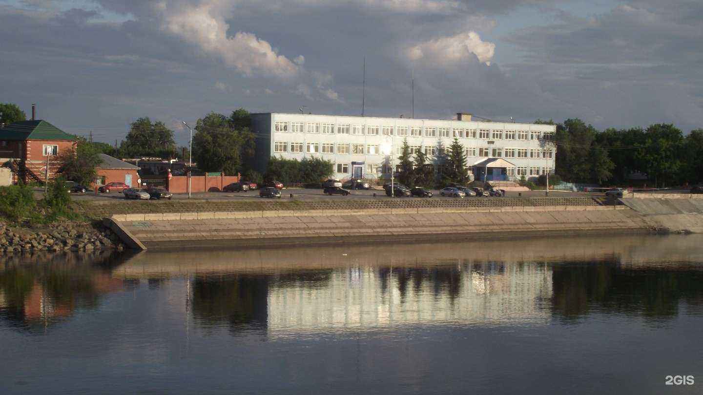 Отзывы на компанию Водный Союз в Кургане c фото - фотография 2 из 2