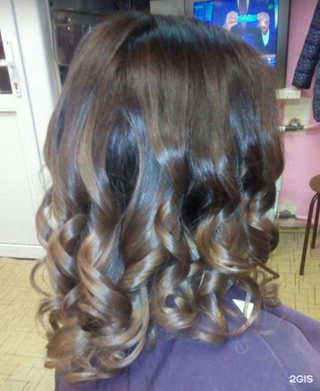 Отзывы на компанию Стрижка в г. Нижнекамск c фото