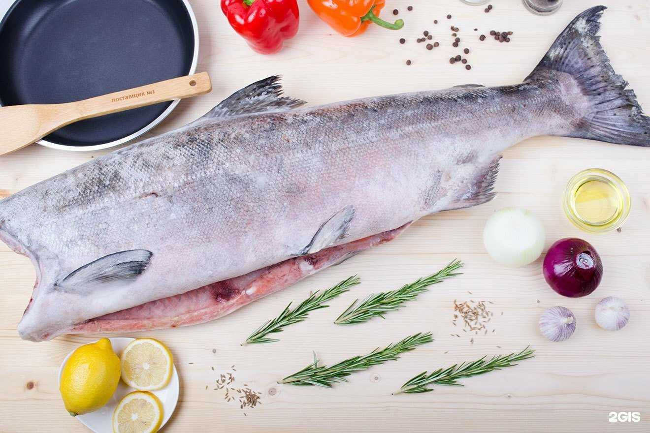 Отзывы на компанию Ростпродукт в Сургуте c фото