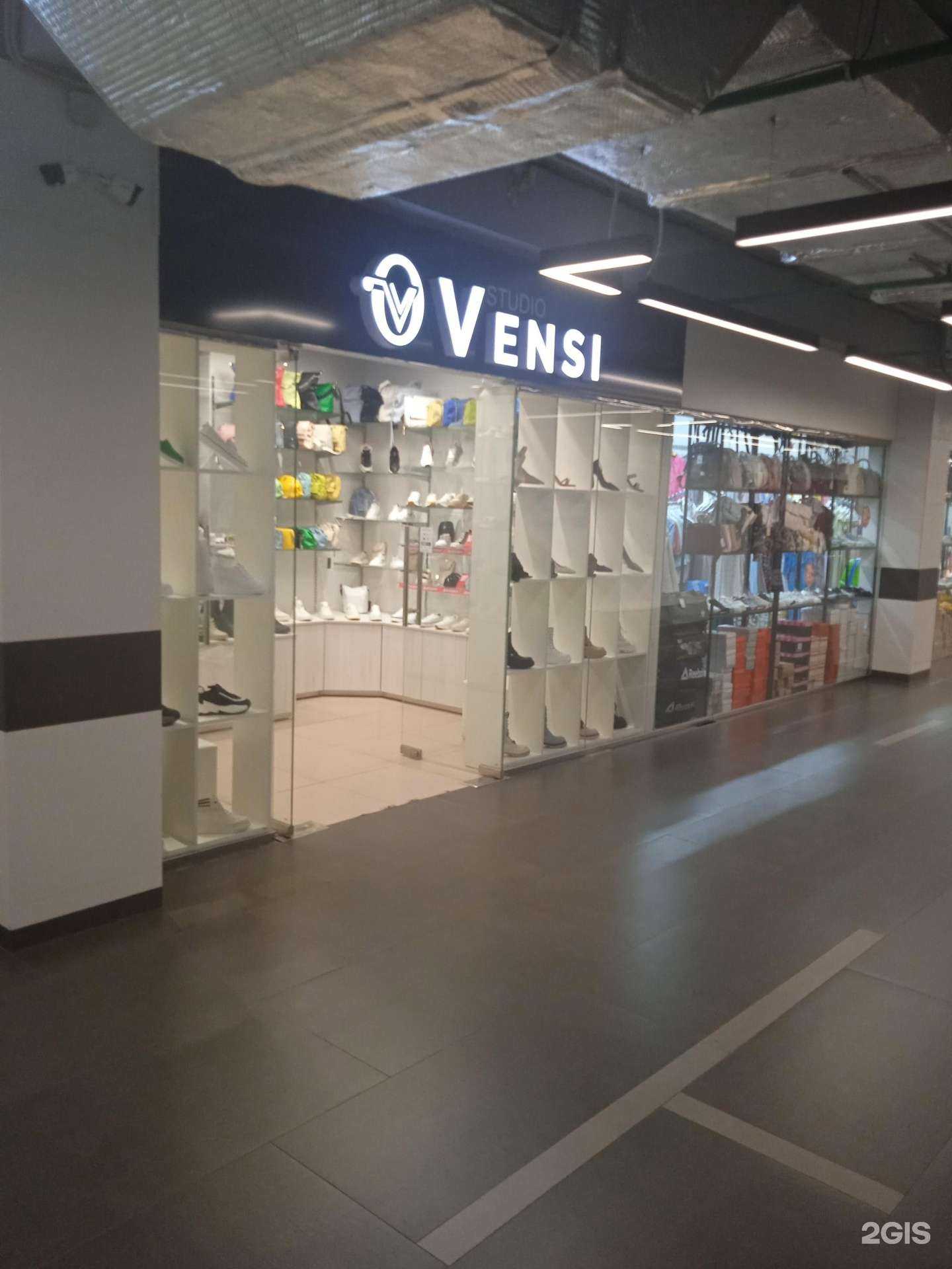 Отзывы на компанию VENSI в Саранске c фото