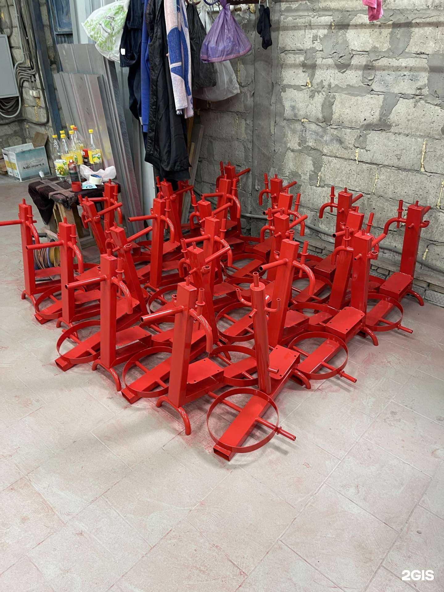 Отзывы на компанию Гефест в г. Самара c фото