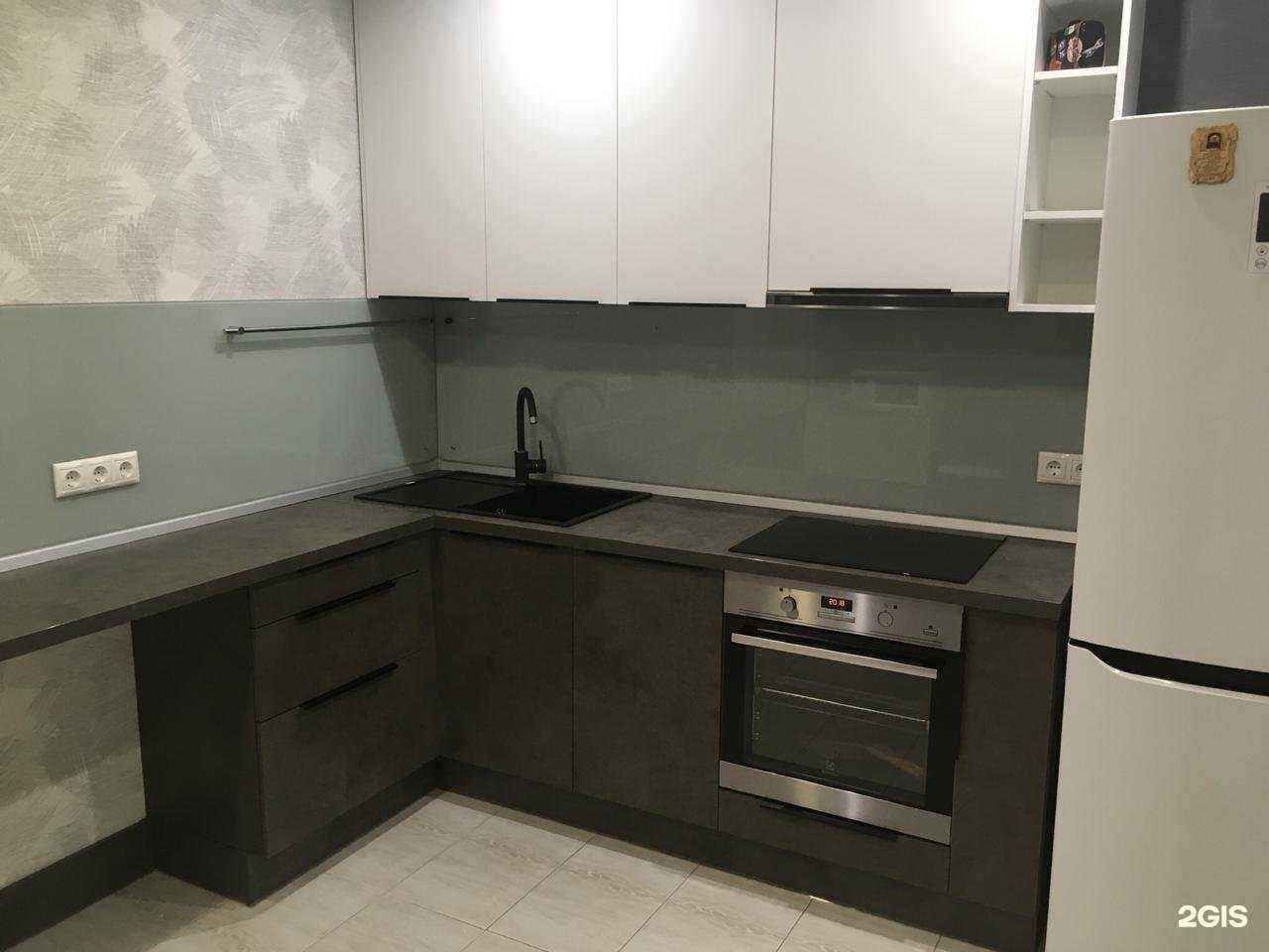 Отзывы на компанию Стекломастер в Барнауле c фото