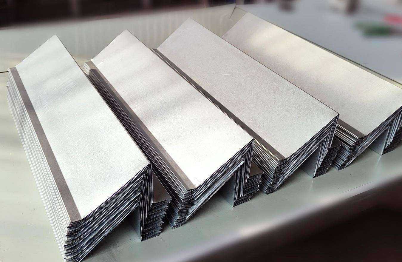 Отзывы на компанию Цех жестяных изделий в Уссурийске c фото