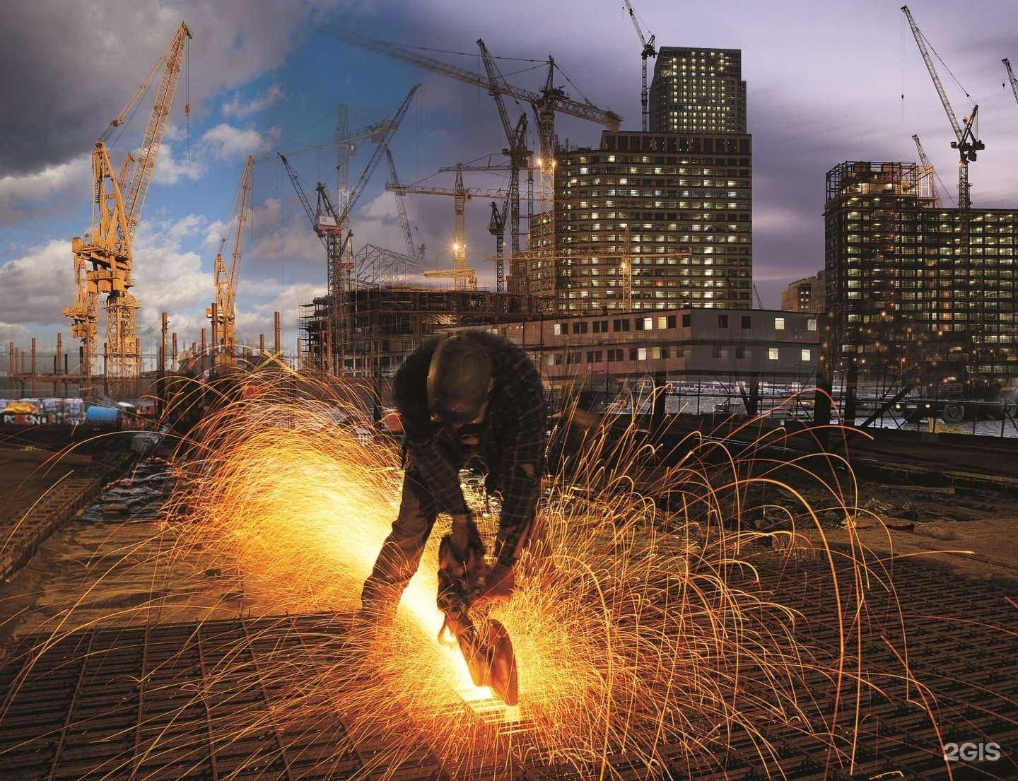 Отзывы на компанию Мастер металлоконструкций в Ульяновске c фото