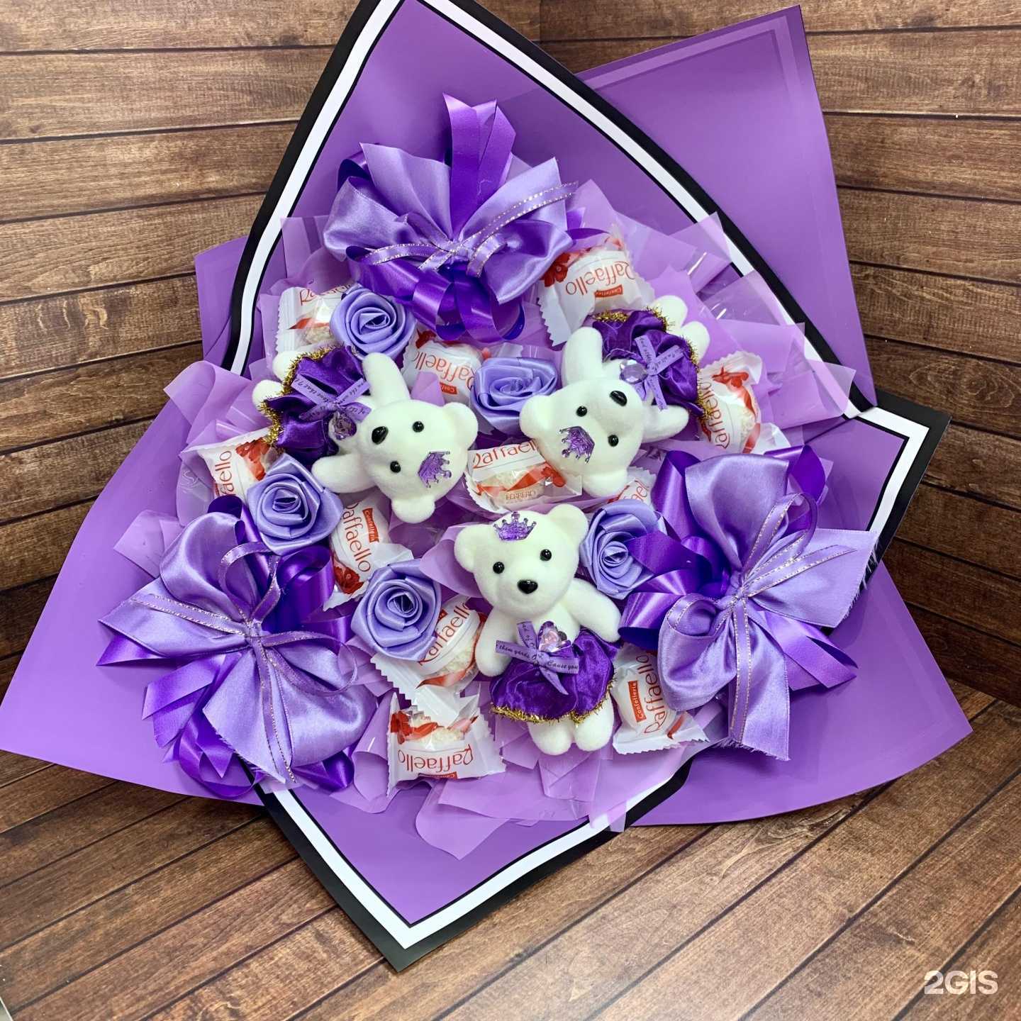 Отзывы на компанию Магия Аромата в Владивостоке c фото