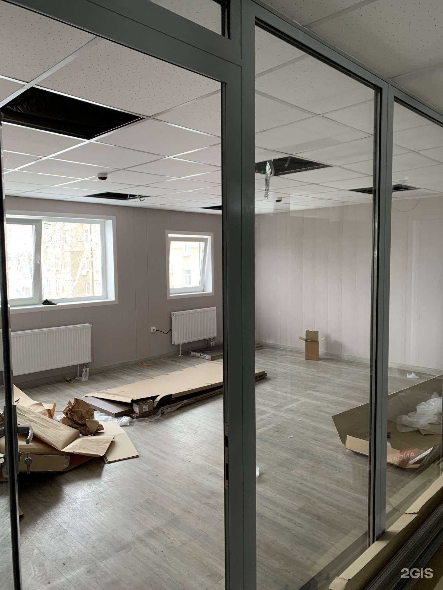 Отзывы на компанию ЛидерСтрой в Новосибирске c фото