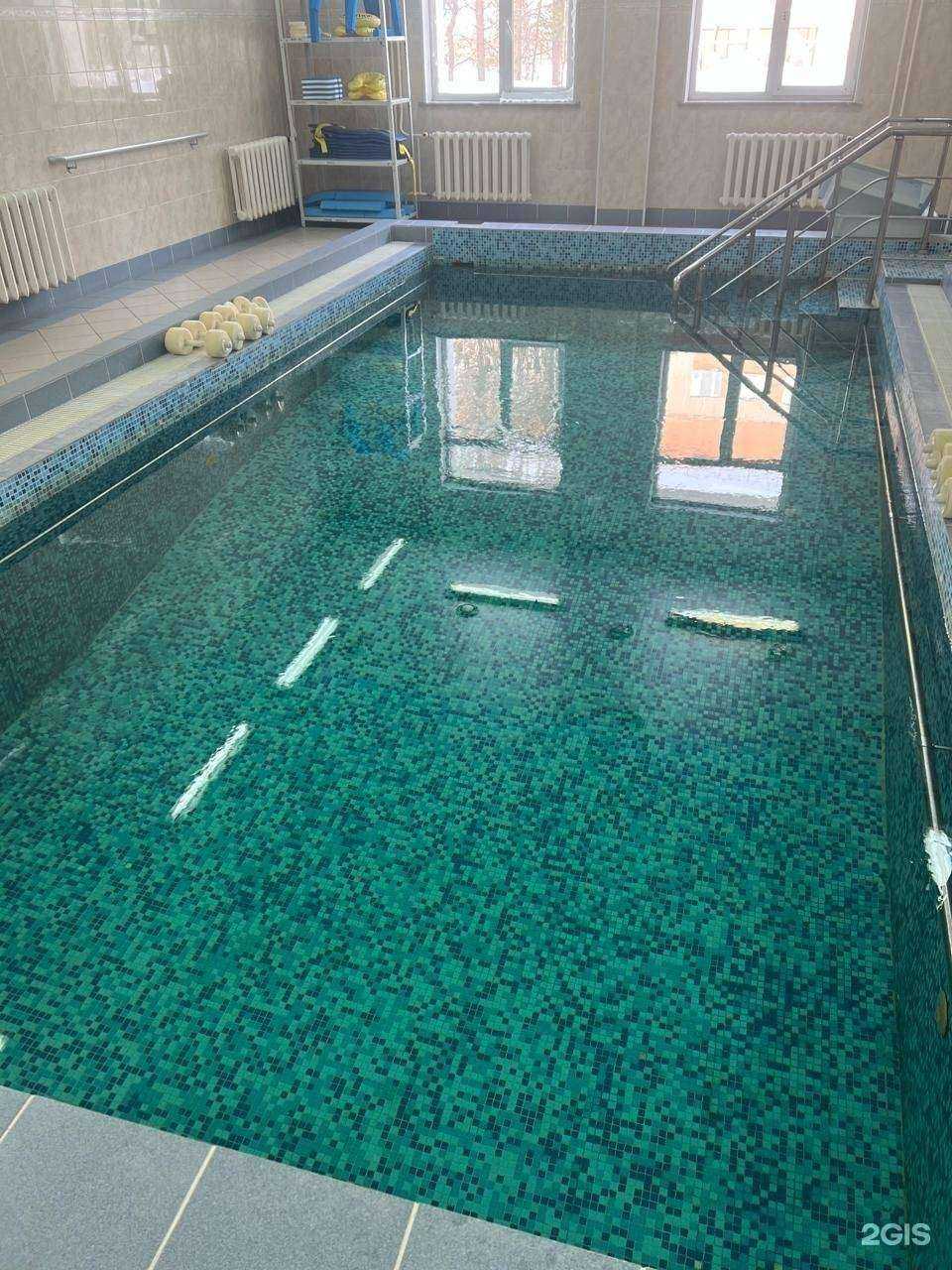 Отзывы на компанию Водный мир в Сургуте c фото