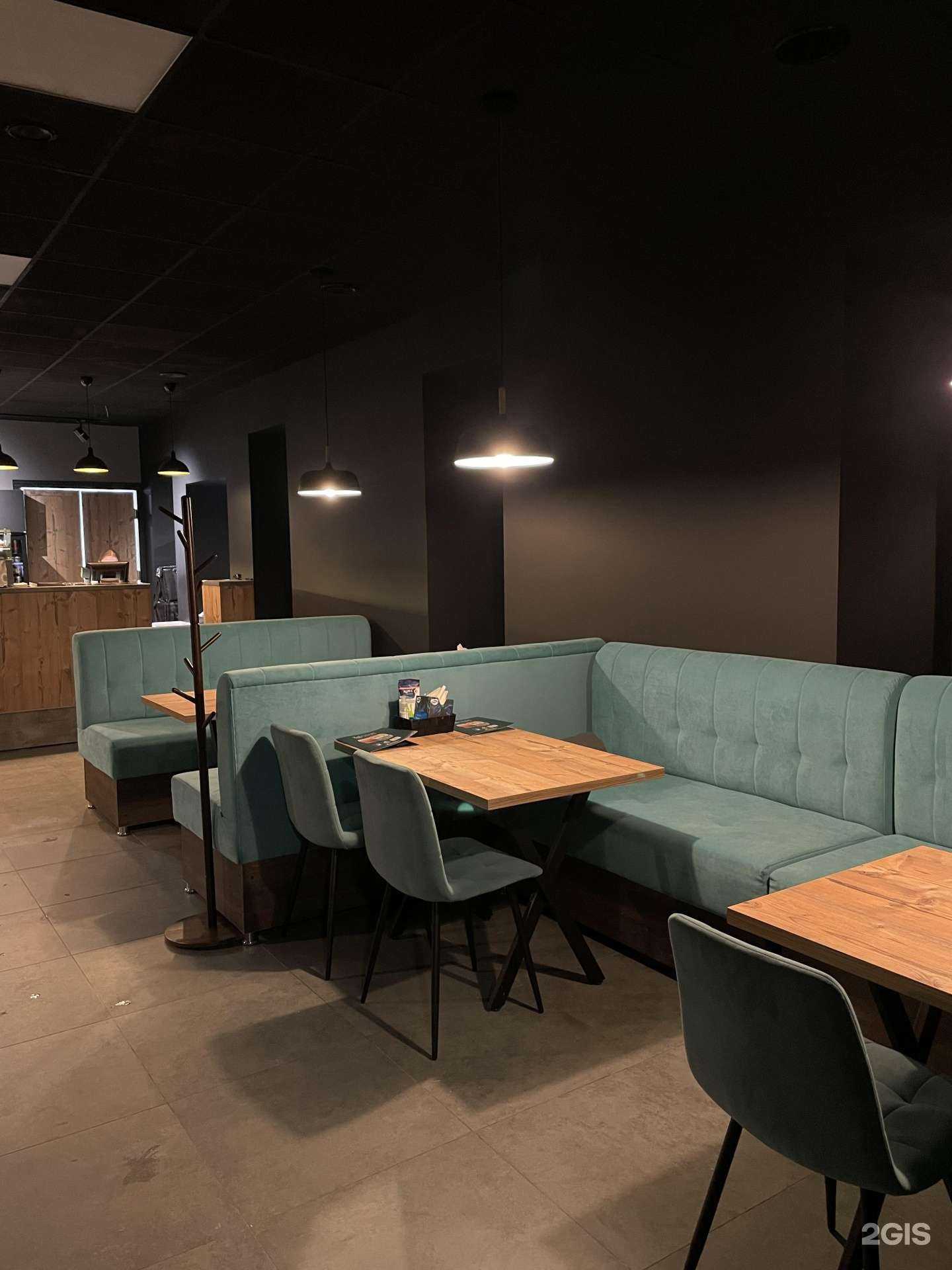 Отзывы на компанию Суши Гурмэ в Заполярном c фото