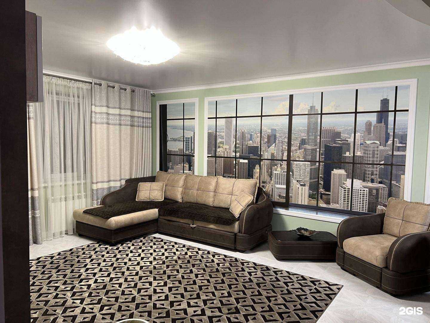 Отзывы на компанию К3 в г. Калининград c фото