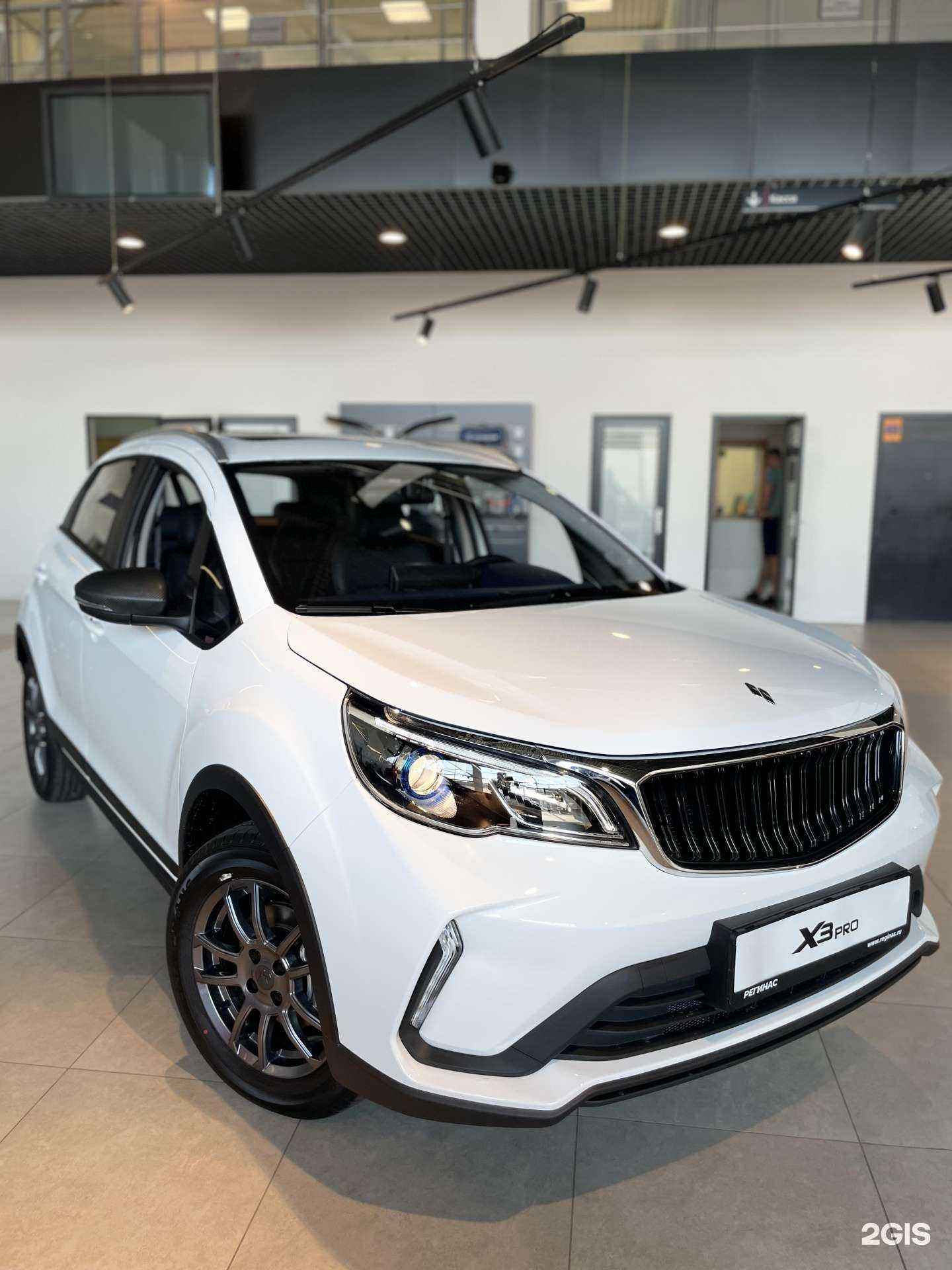 Отзывы на компанию Livan Регинас в Челябинске c фото