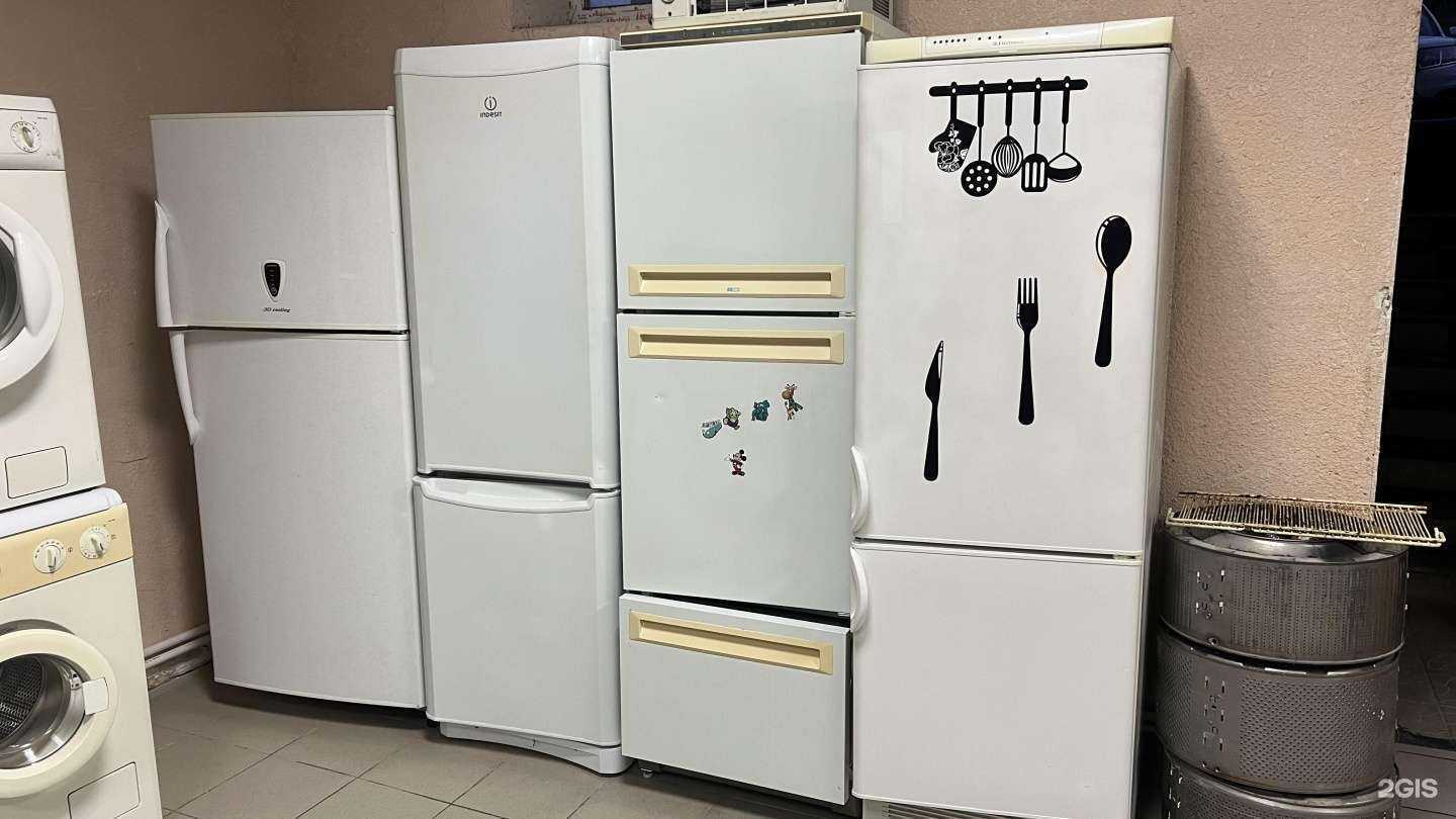 Отзывы на компанию Фирма по продаже и скупке техники в г. Краснодар c фото