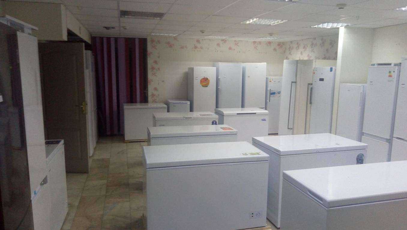 Отзывы на компанию Элкам в Нальчике c фото