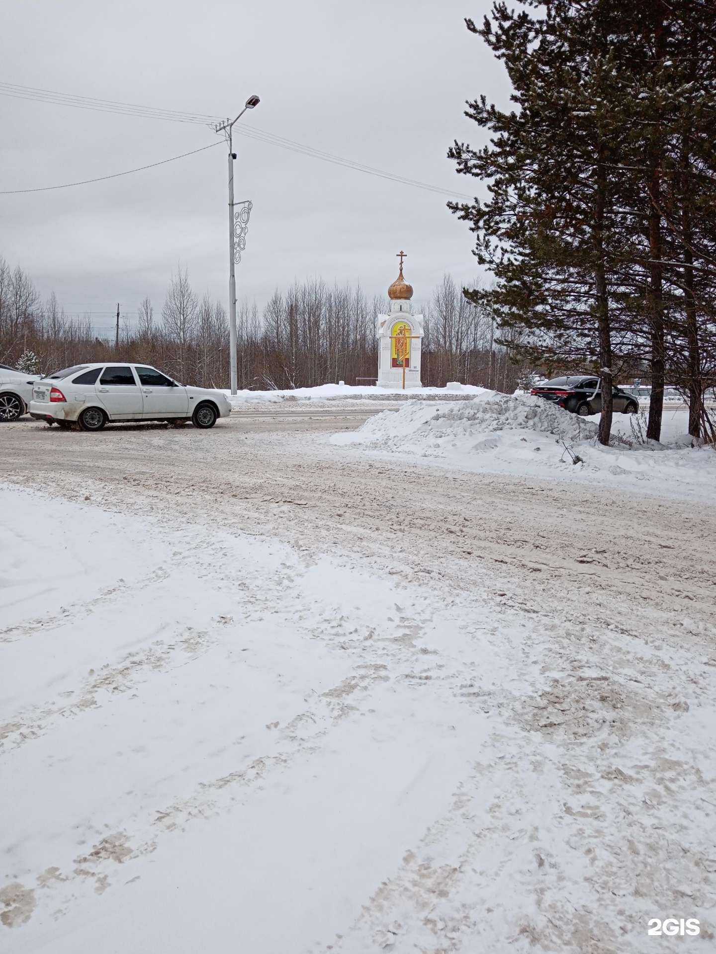 Отзывы на компанию Агидель, торговая фирма в Пыти-Яхе c фото