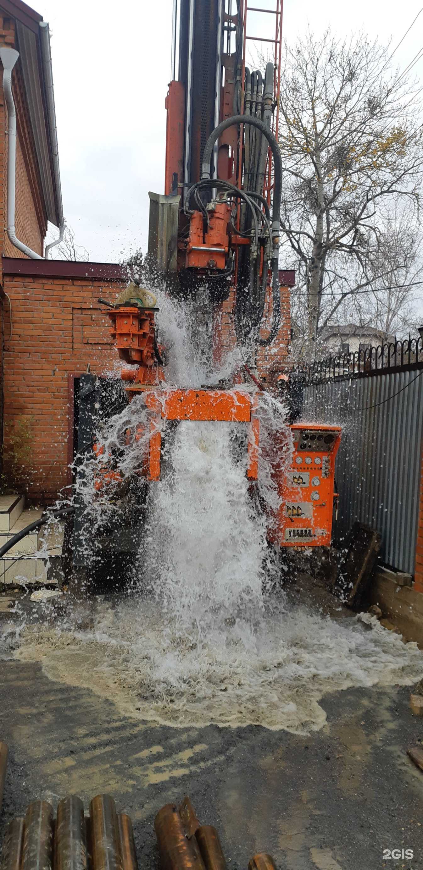 Отзывы на компанию Буровик ДВ в Хабаровске c фото