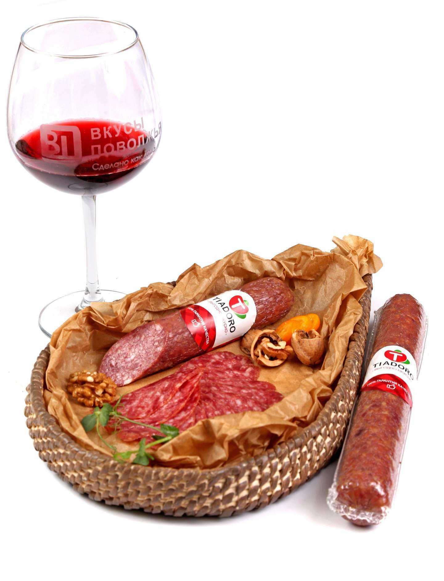 Отзывы на компанию Вкусы Поволжья в Саратове c фото