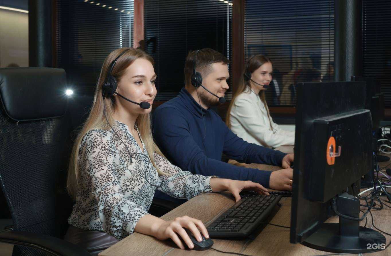 Отзывы на компанию Серконс в г. Казань c фото