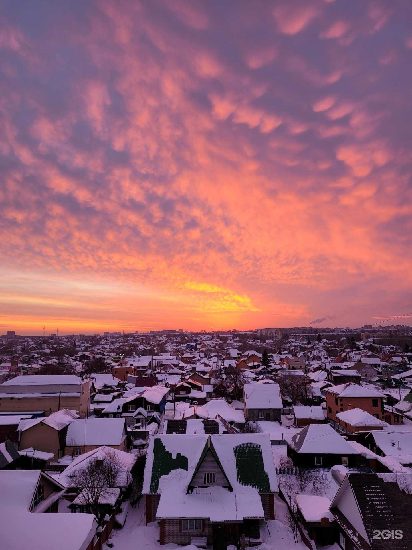 Отзывы на компанию Карамель в Барнауле c фото - фотография 2 из 2