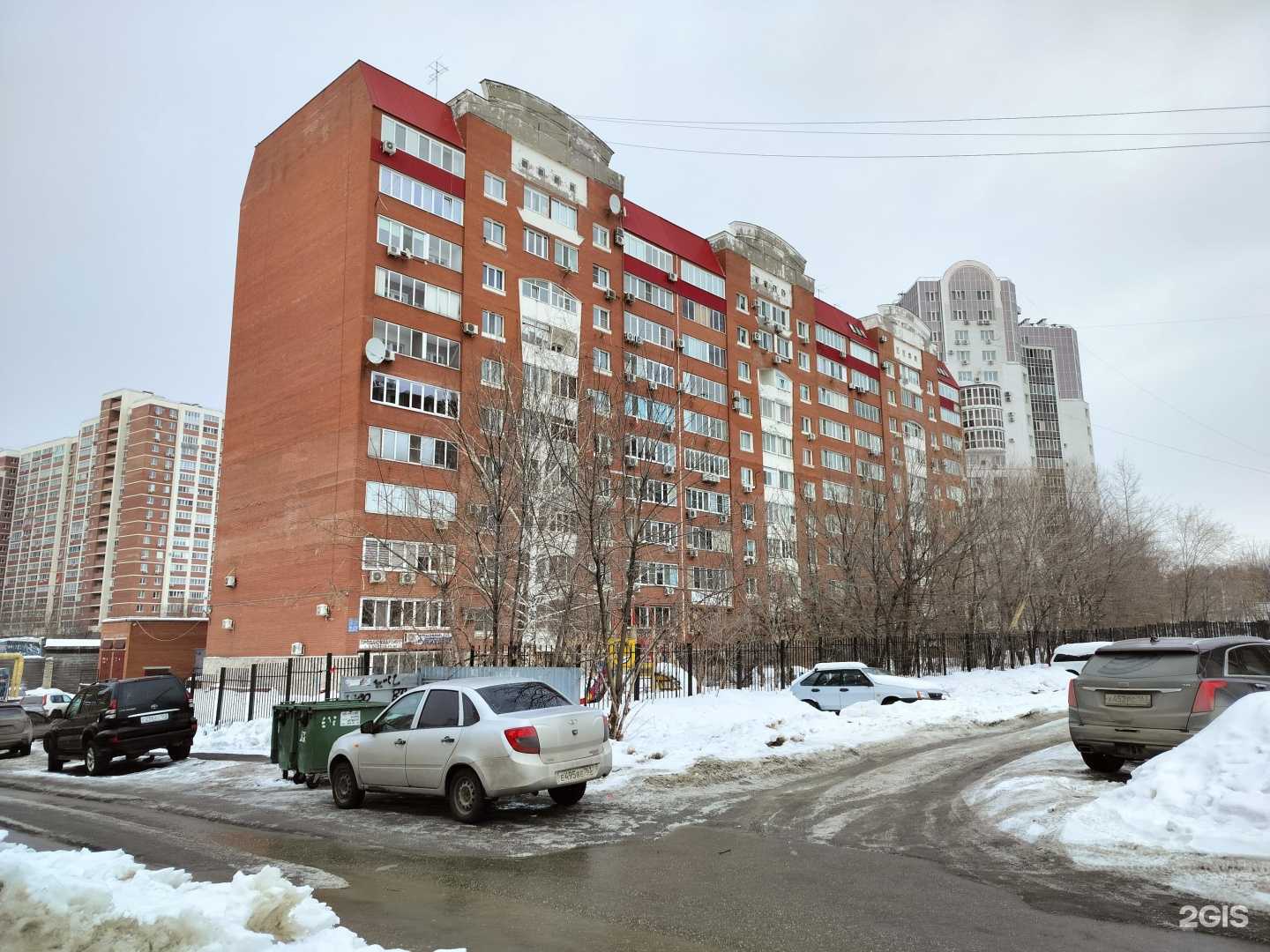 Отзывы на компанию Центр научной организации и охраны труда в Самаре c фото - фотография 2 из 2