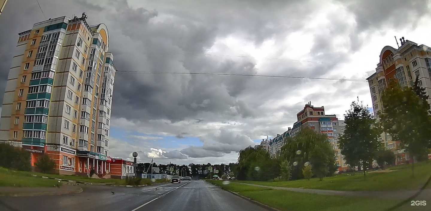 Отзывы на компанию Дмитрогорский в Орле c фото - фотография 2 из 2