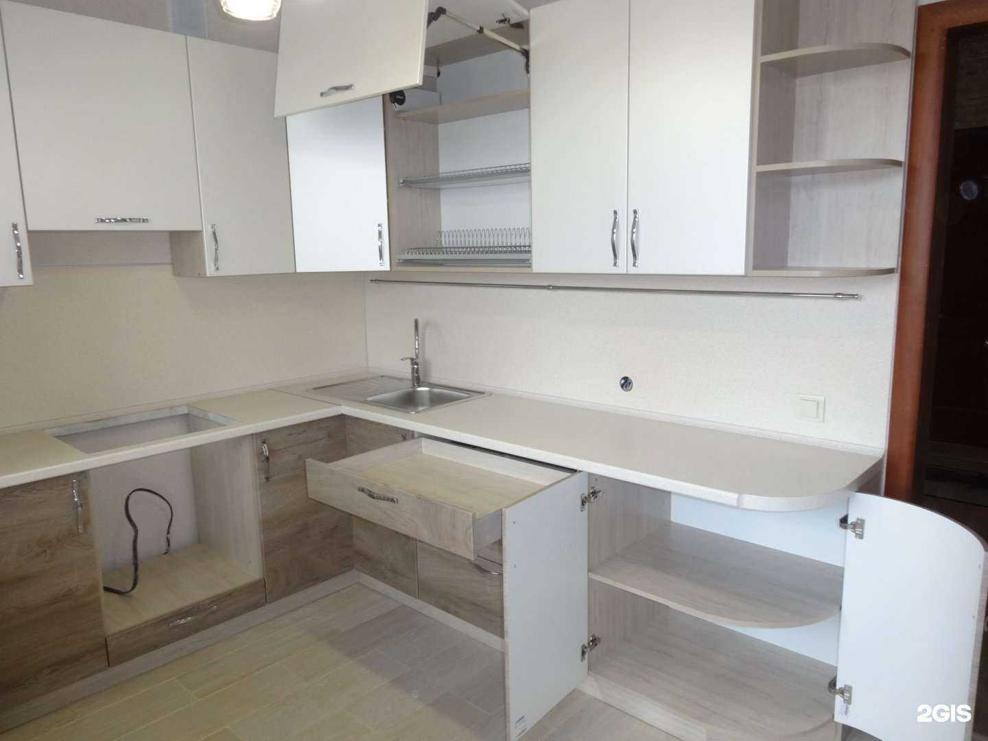 Отзывы на компанию Виваче в г. Томск c фото