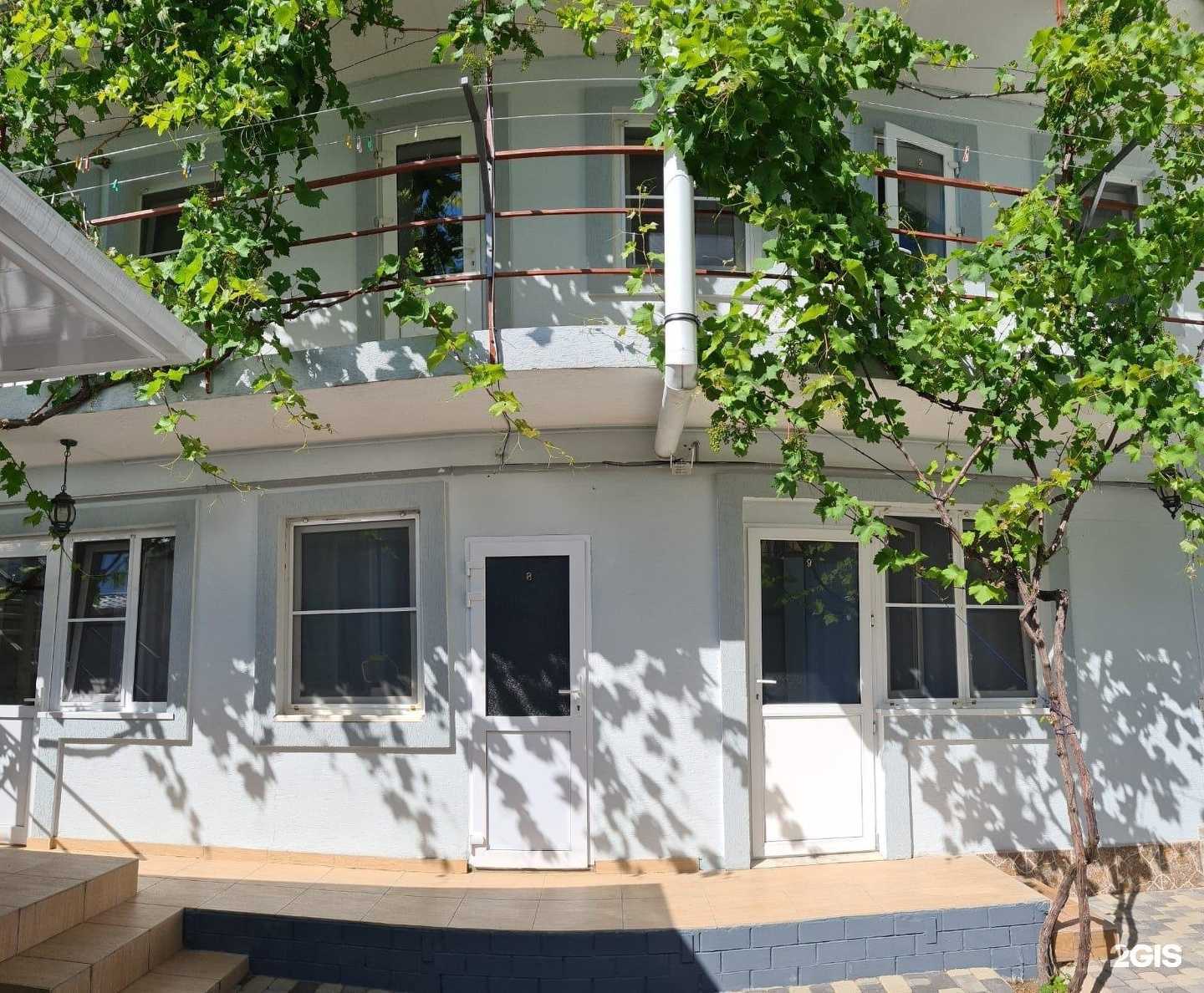 Отзывы на компанию 10 минут до моря в г. Геленджик c фото