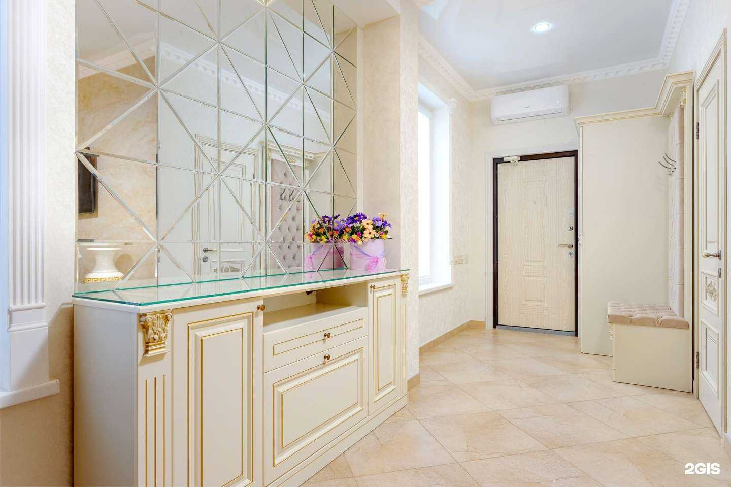 Отзывы на компанию Византия в Краснодаре c фото