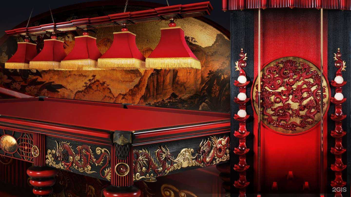 Отзывы на компанию Billiard-market в г. Калининград c фото