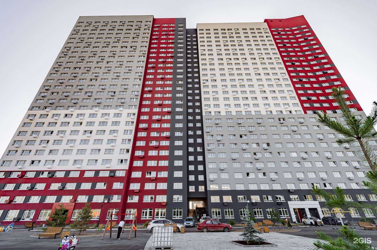 Отзывы на компанию Живая вода в Екатеринбурге c фото - фотография 2 из 2