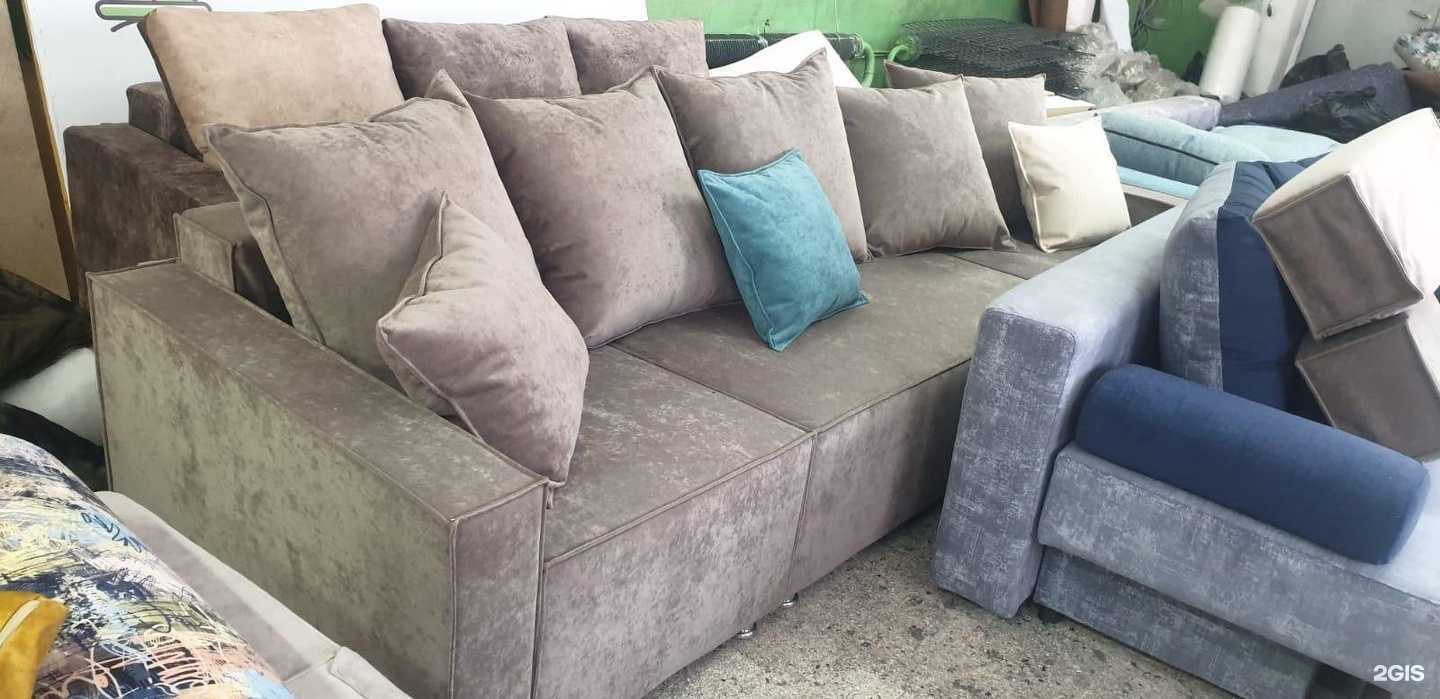 Отзывы на компанию Galimov_mebel в г. Бийск c фото