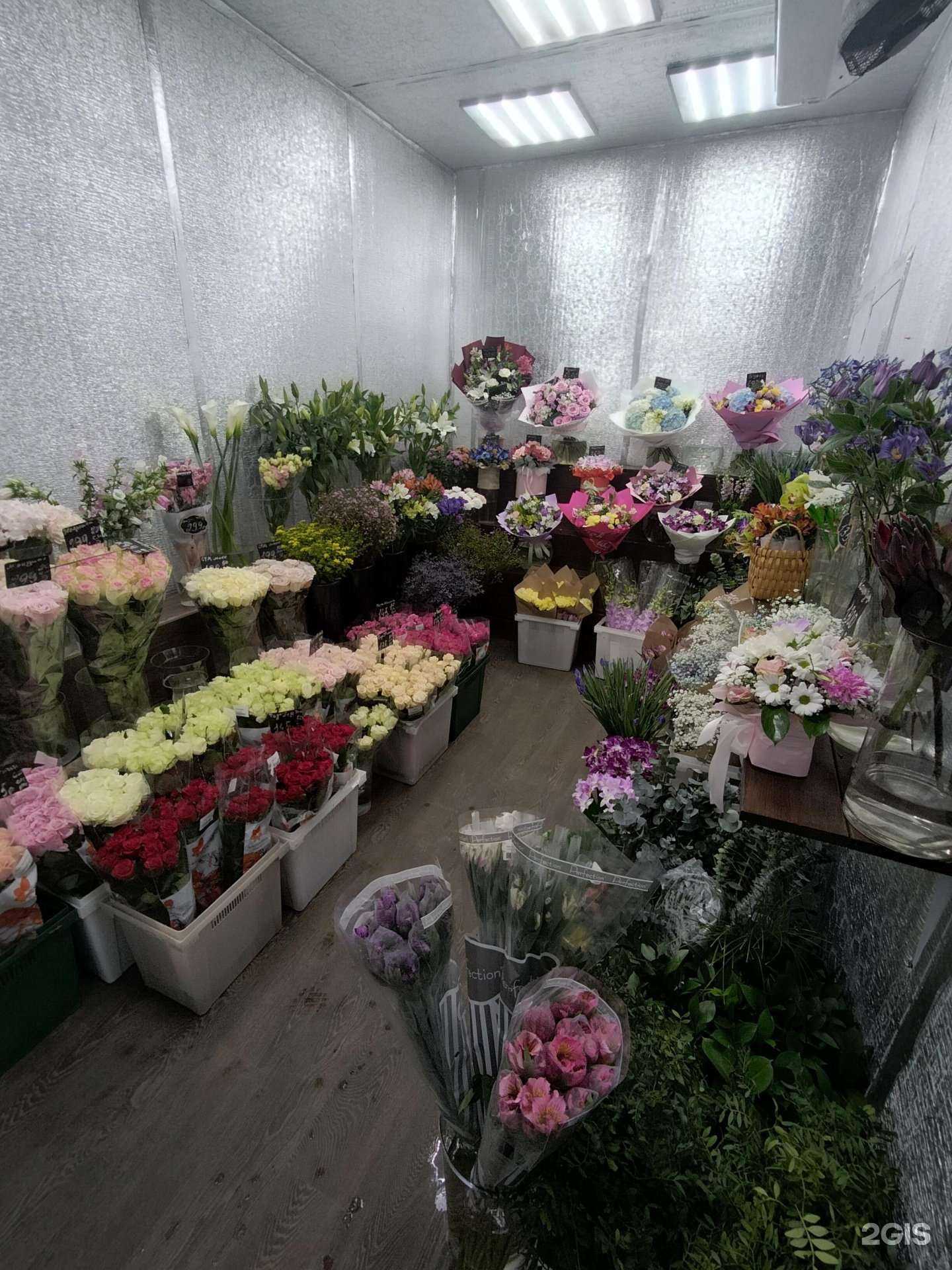 Отзывы на компанию Rose&Boss в г. Красногорск c фото