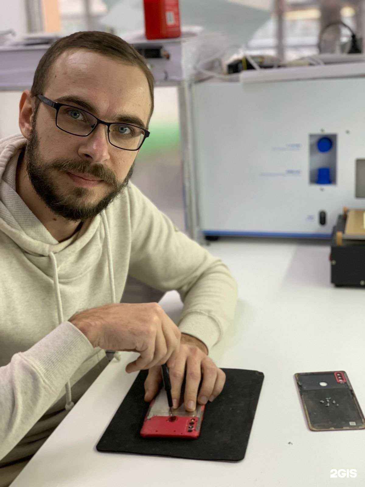 Отзывы на компанию ReStart в г. Киров c фото