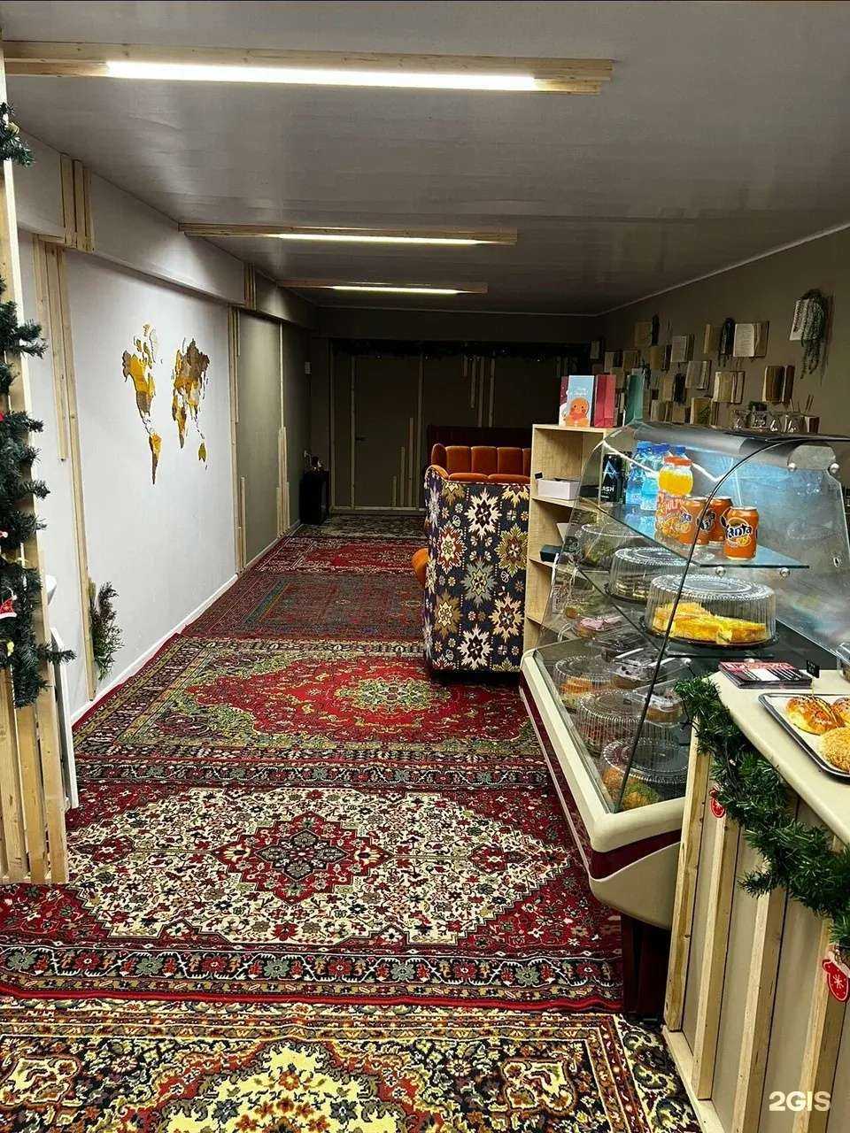 Отзывы на компанию Zёrna в Нальчике c фото