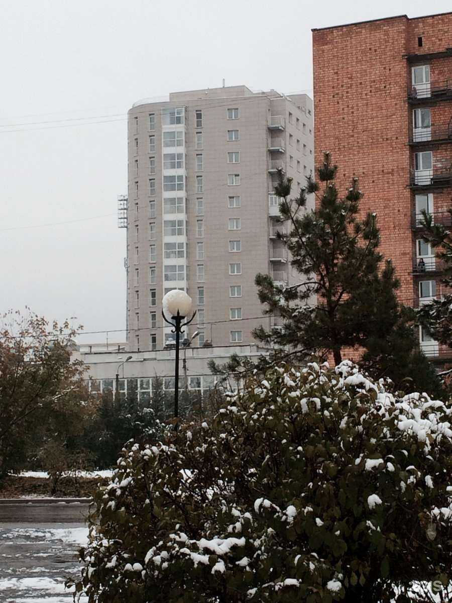 Отзывы на компанию Зачёт! в Красноярске c фото - фотография 2 из 2