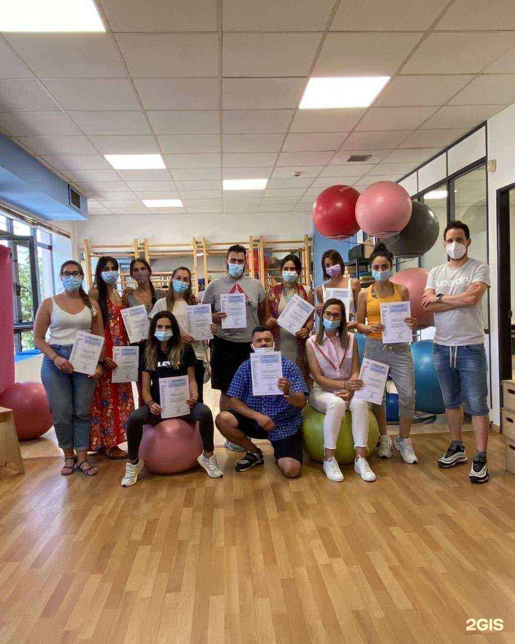 Отзывы на компанию Сколиоз-центр в г. Краснодар c фото