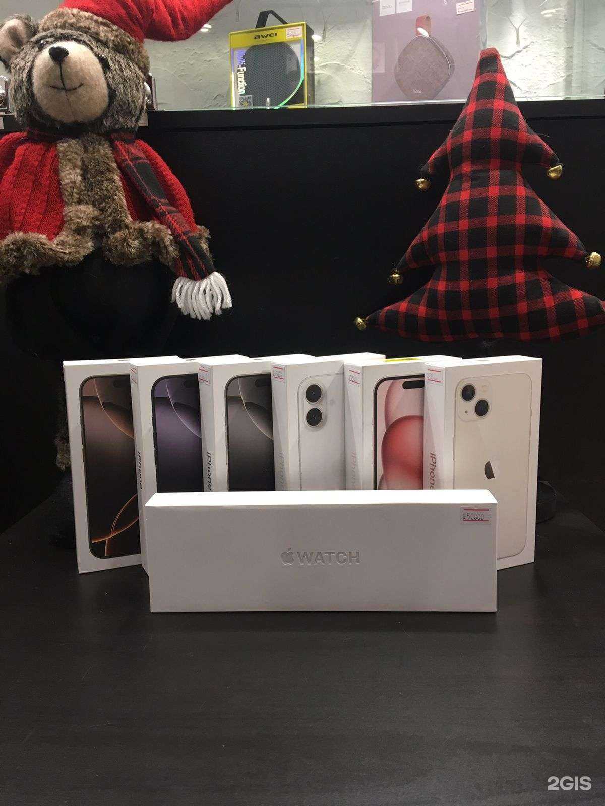 Отзывы на компанию Ай плейс в Комсомольске-на-Амуре c фото