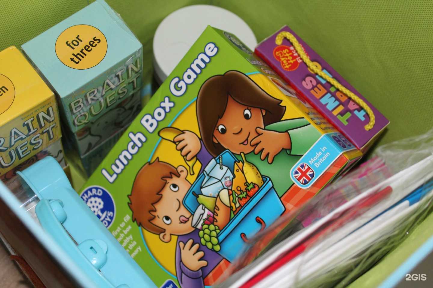 Отзывы на компанию Kiddie English в Омске c фото