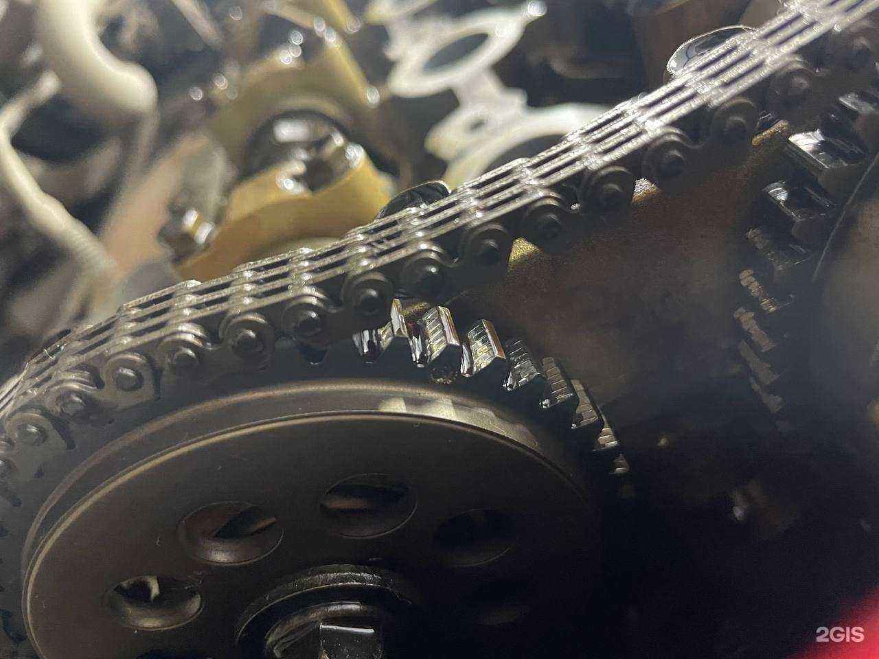 Отзывы на компанию DenMotor`s в г. Нижнекамск c фото