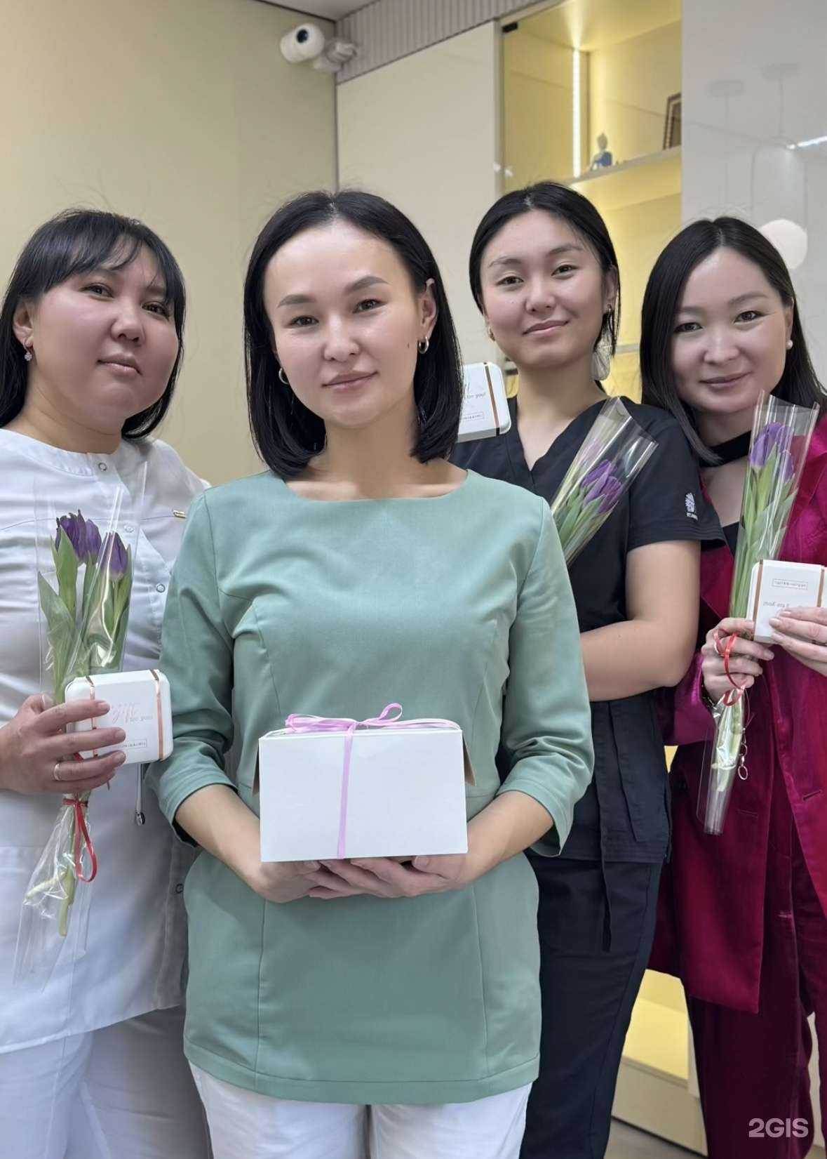 Отзывы на компанию Zaluu в Улан-Удэ c фото