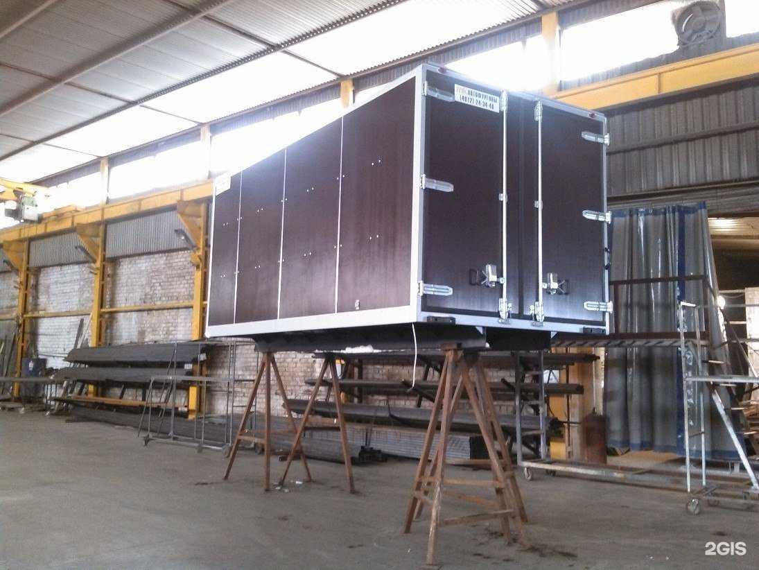 Отзывы на компанию Меткомплекс в Рязани c фото