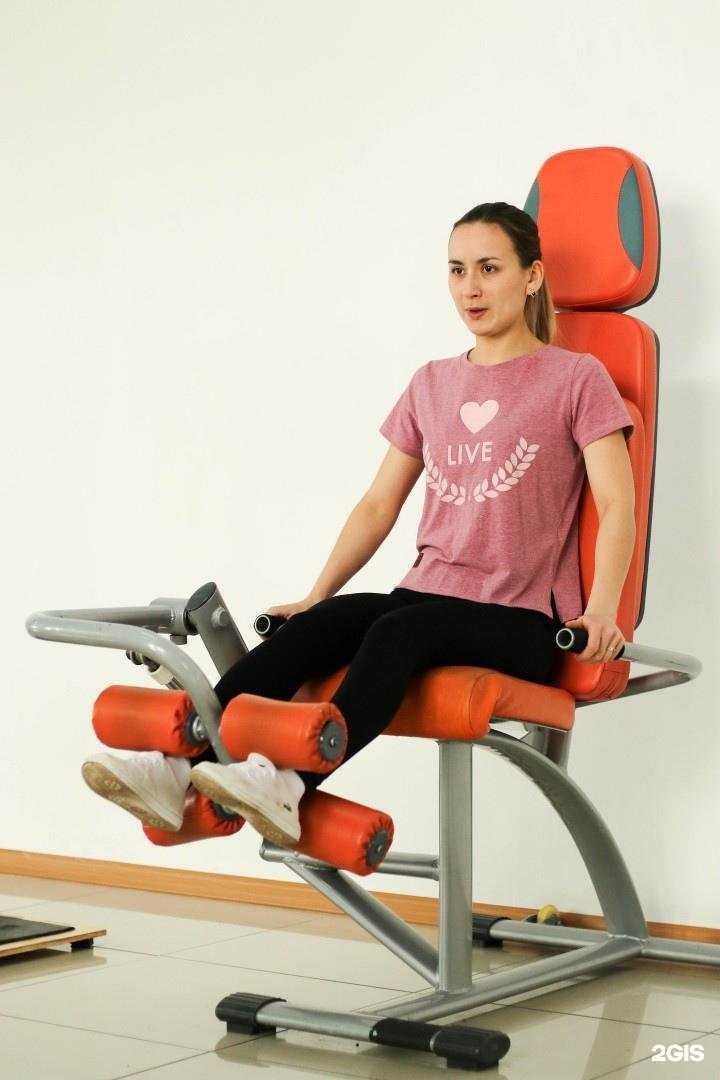 Отзывы на компанию Авигея в Октябрьском c фото