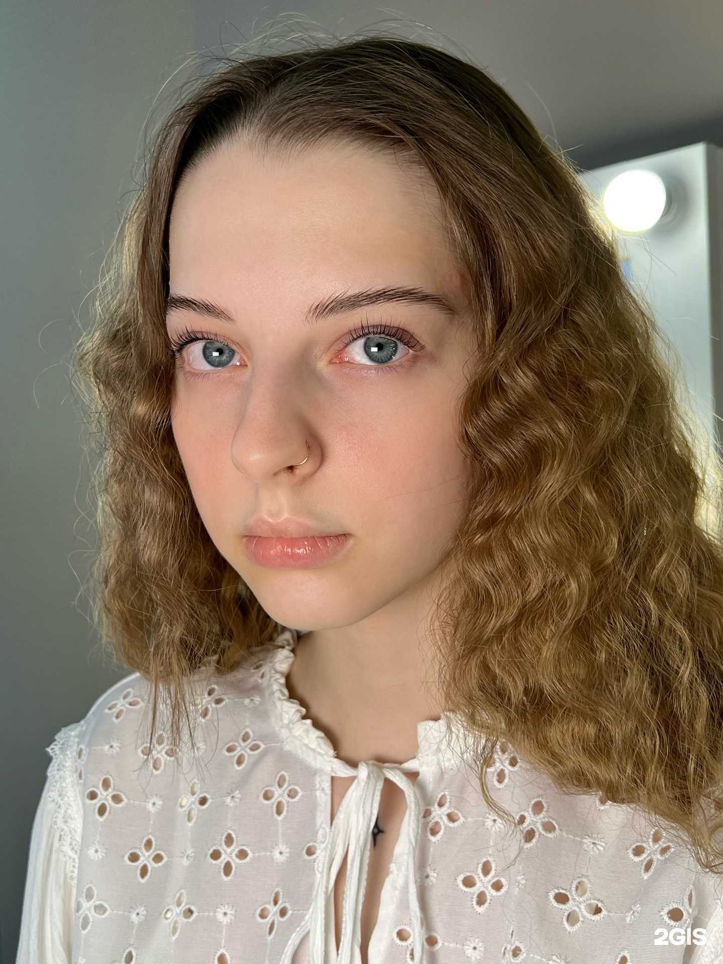 Отзывы на компанию browSheina в Оренбурге c фото