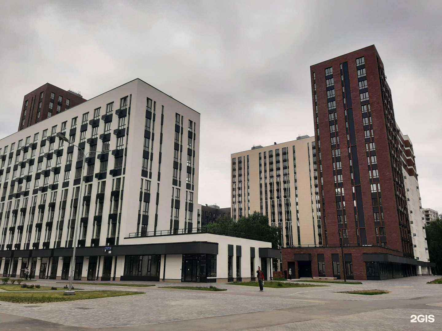 Отзывы на компанию Первый диалог в Коммунарке c фото - фотография 2 из 2