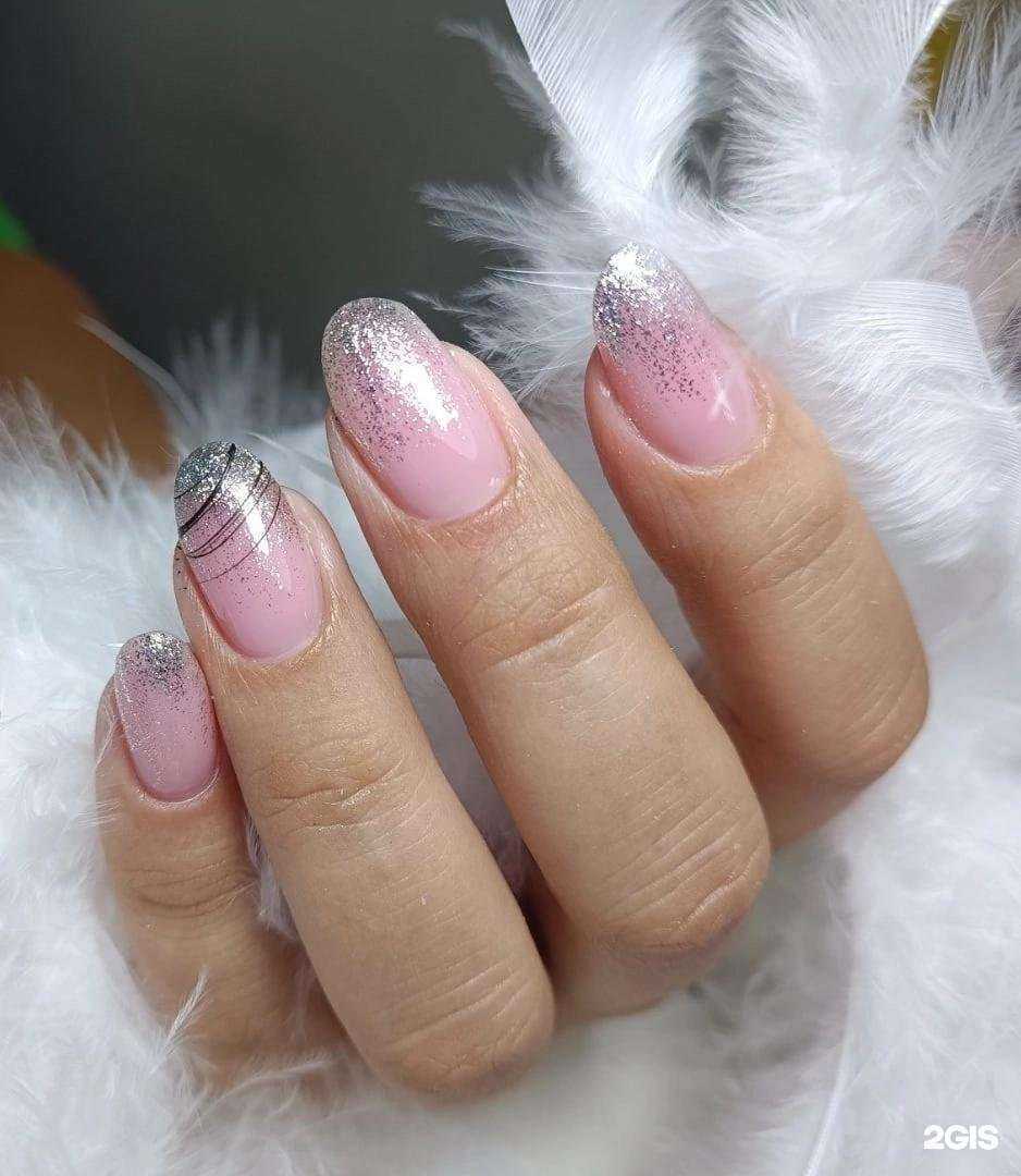 Отзывы на компанию Студия маникюра и массажа в Магнитогорске c фото
