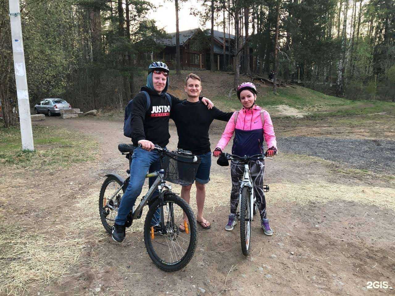 Отзывы на компанию Sport12 в г. Всеволожск c фото