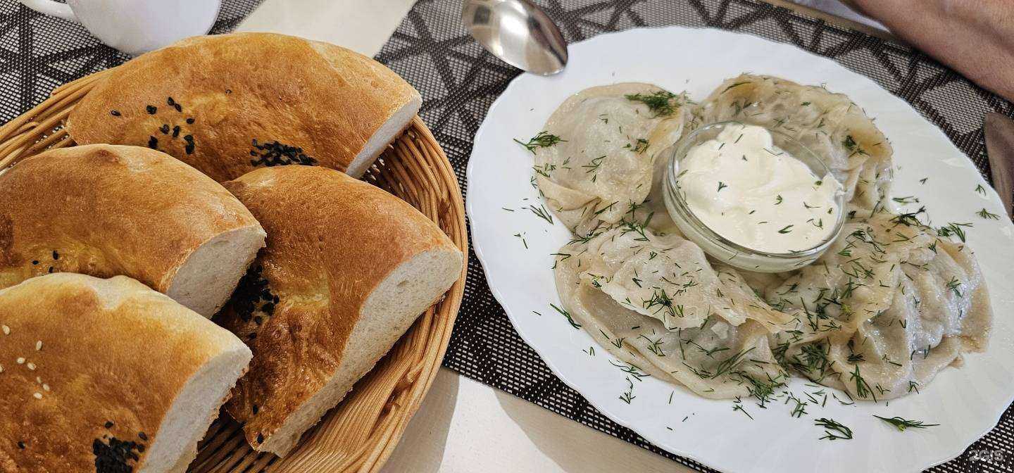 Отзывы на компанию Бухара в Томске c фото