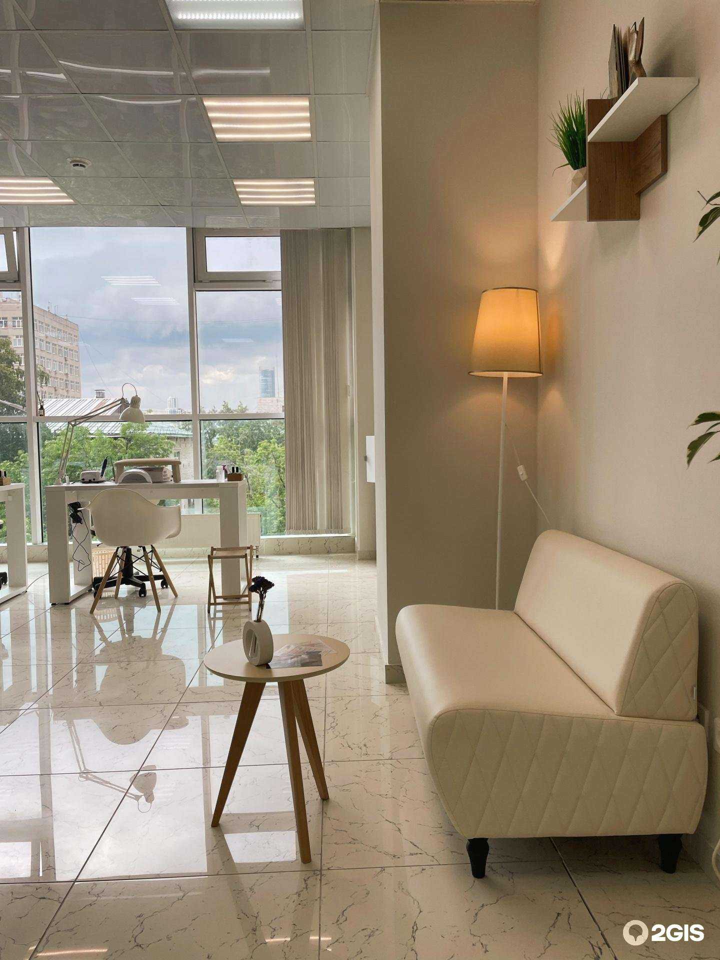 Отзывы на компанию Soul beauty в Екатеринбурге c фото