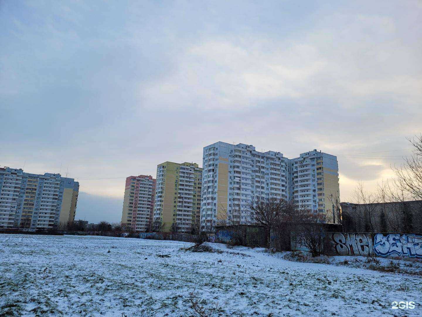 Отзывы на компанию Кабинет юриста Ветлугаева А.В. в Краснодаре c фото - фотография 2 из 2